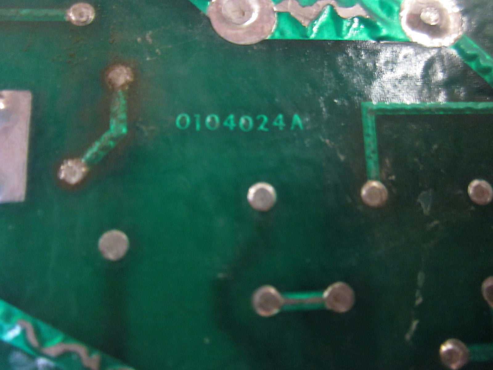 GENERIC 477247 / AX12114-22  0104024A *USED*
