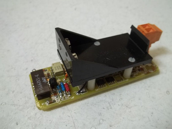 GENERIC 405332 PC BOARD ASSEMBLY *USED*
