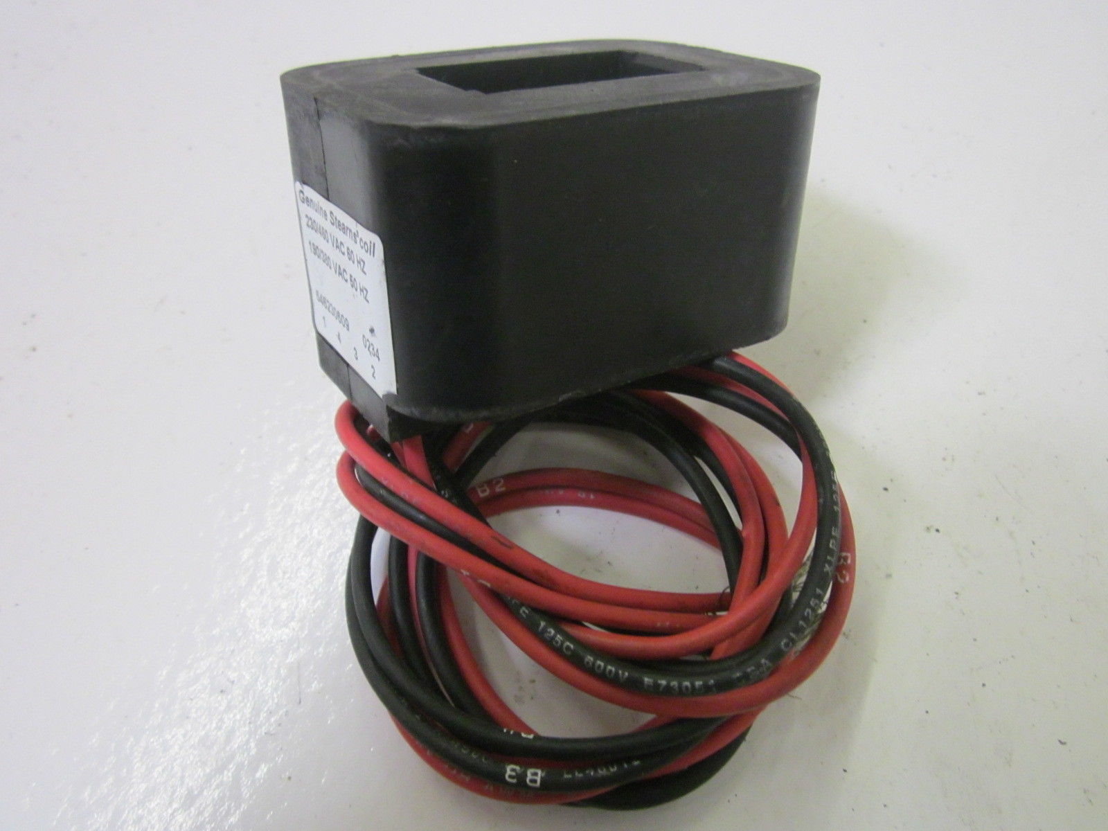 GENUINE STEARN 6462306090234 230/460V *USED*