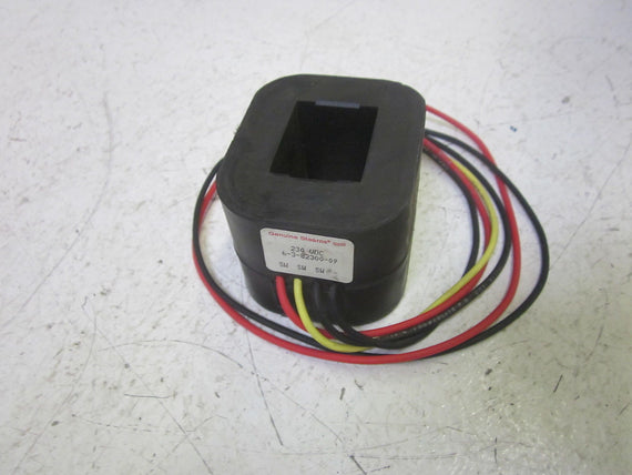 GENUINE STEARNS 6-3-82300-09 COIL 230VDC *USED*
