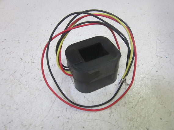GENUINE STEARNS 6-3-82300-09 COIL 230VDC *USED*