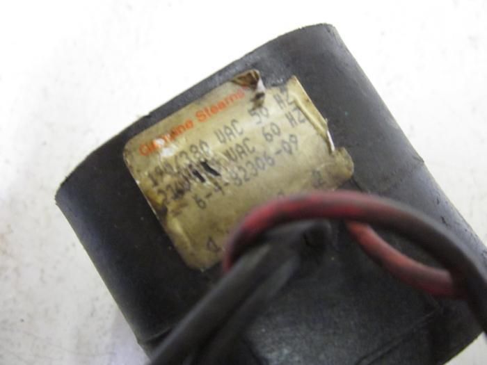 GENUINE STEARNS 6-4-82306-09 *USED*