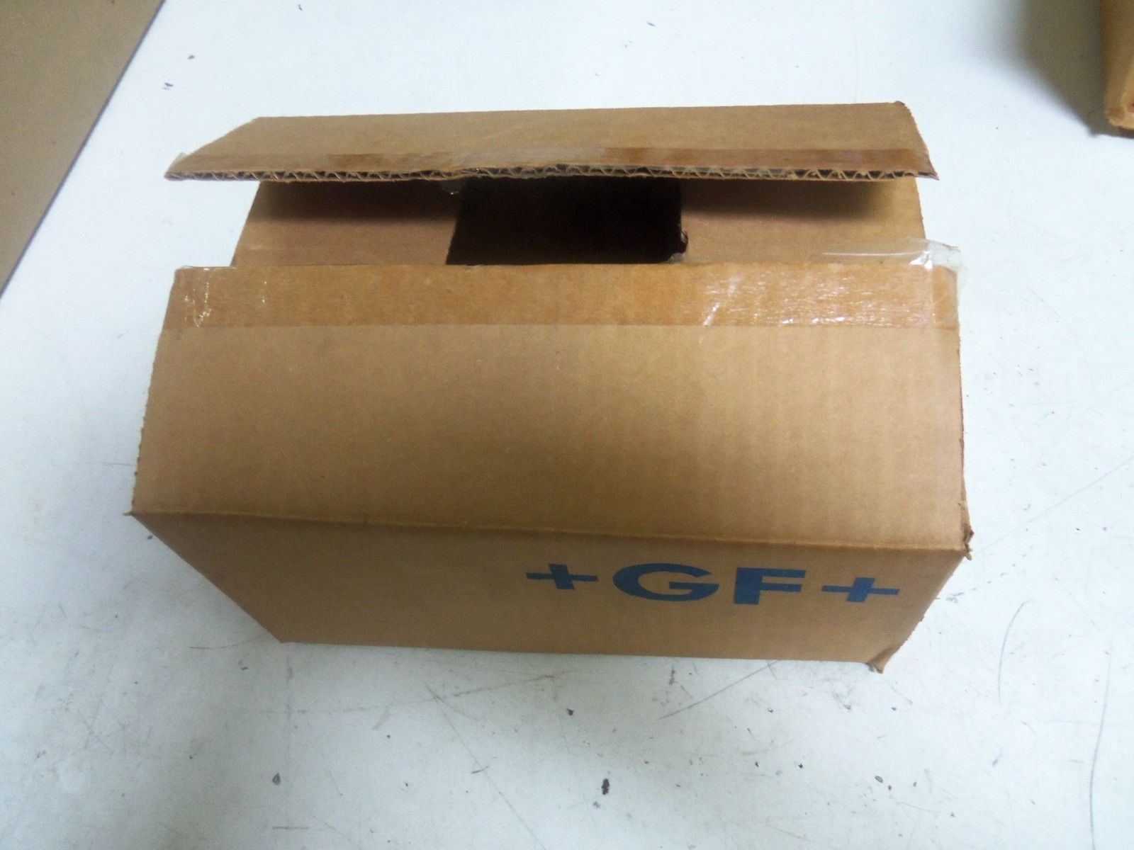 GEORGE FISCHER 897-030 *NEW IN BOX*