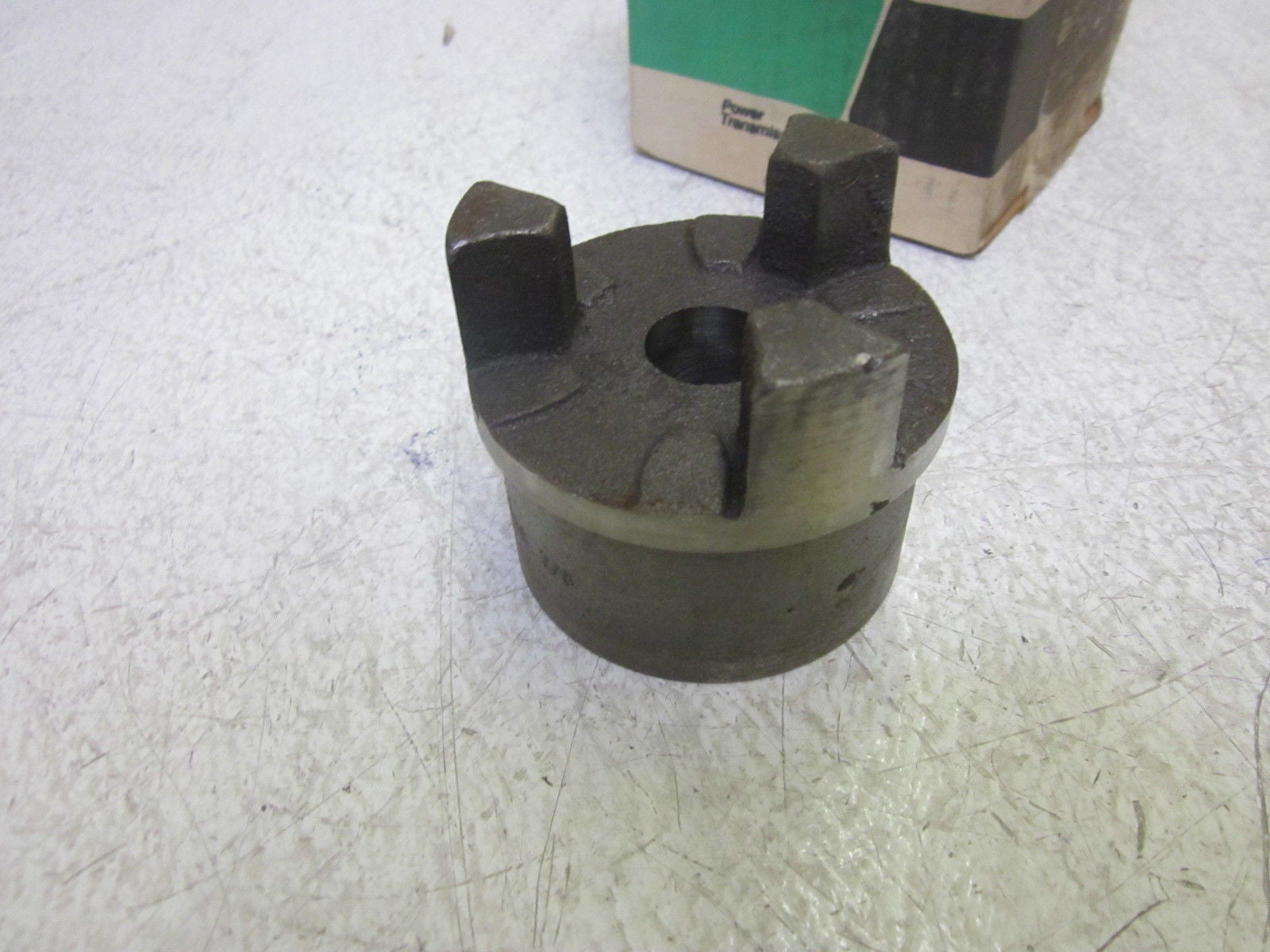 GERBING G-1000 X 7/8 (404-8080) TRANSMISSIONS PRODUCTS COUPLING *NEW IN BOX*