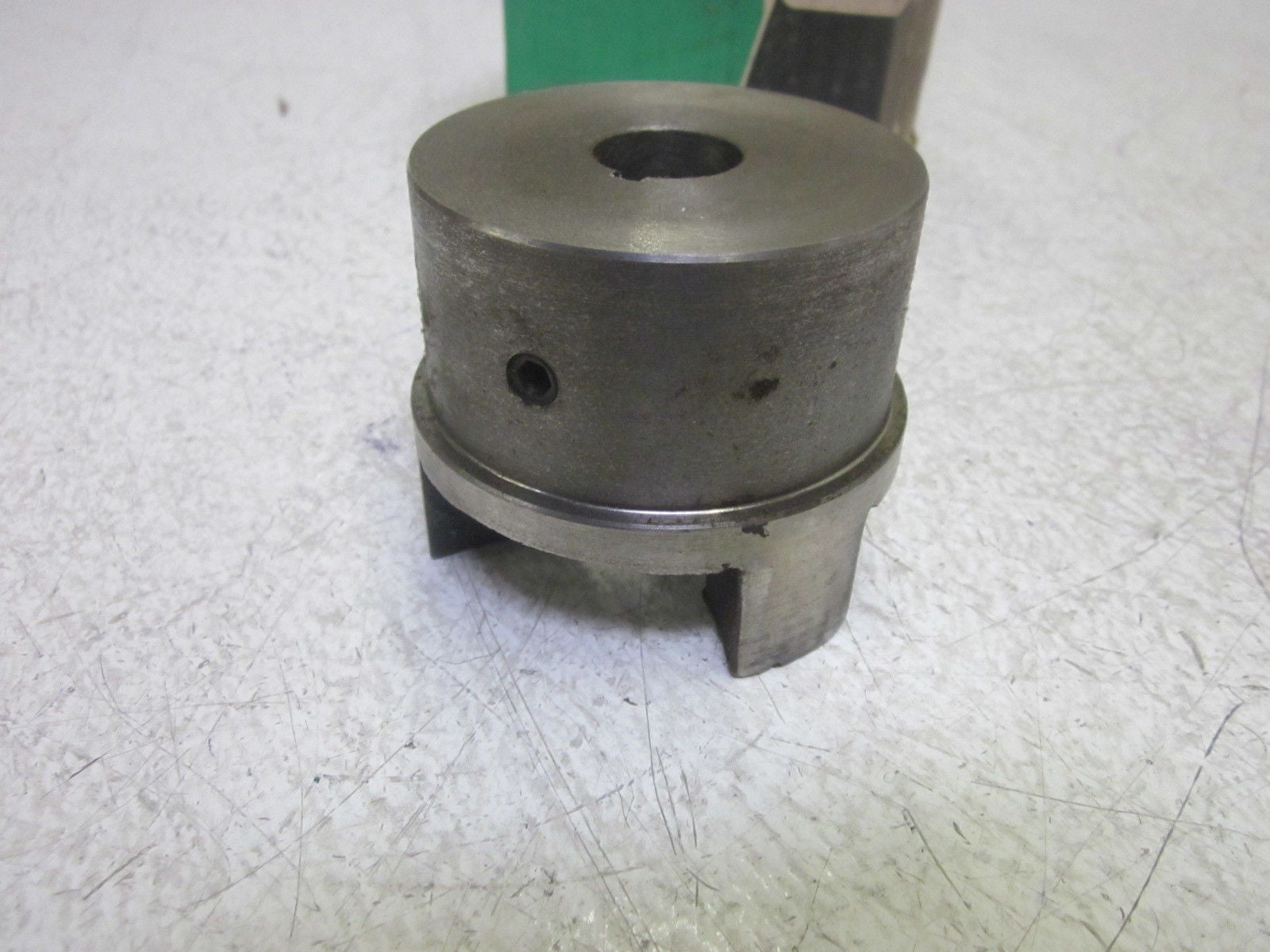 GERBING G-1000 X 7/8 (404-8080) TRANSMISSIONS PRODUCTS COUPLING *NEW IN BOX*