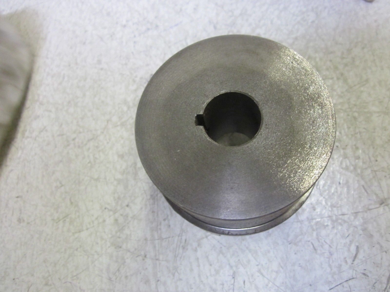GERBING G-1000 X 7/8 (404-8080) TRANSMISSIONS PRODUCTS COUPLING *NEW IN BOX*