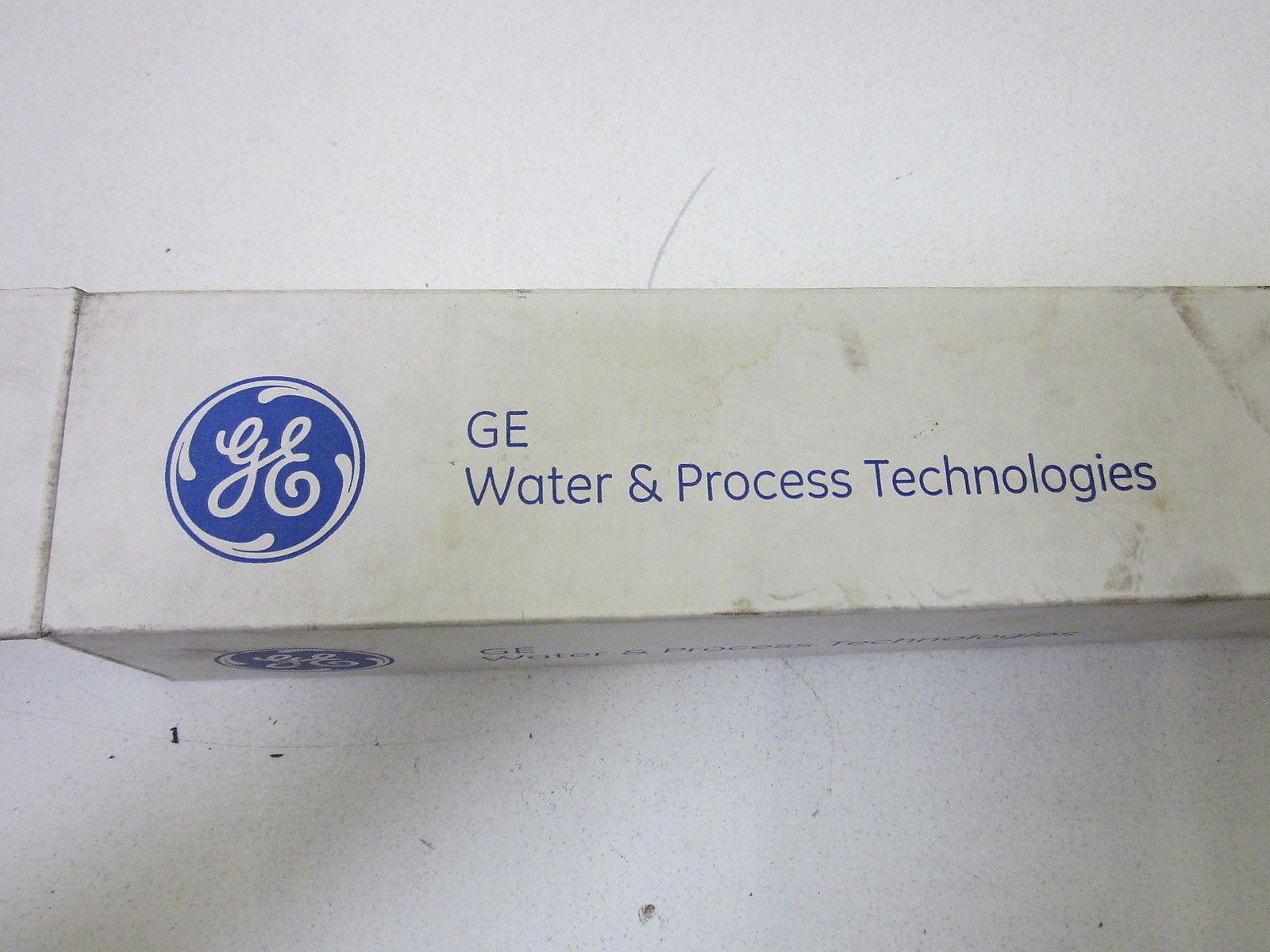 GE SEAL ELASTOMER: SILICONE MPC912FHS *NEW IN BOX*