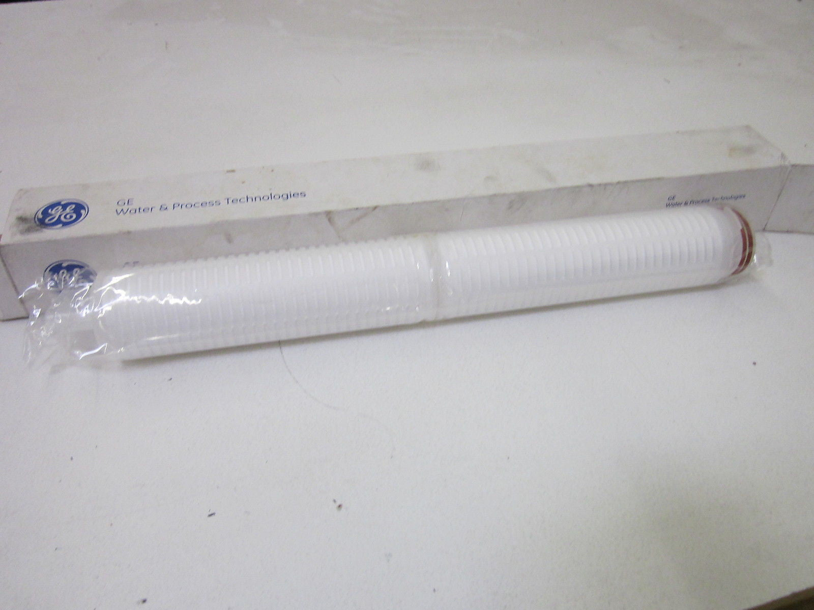 GE SEAL ELASTOMER: SILICONE MPC912FHS *NEW IN BOX*