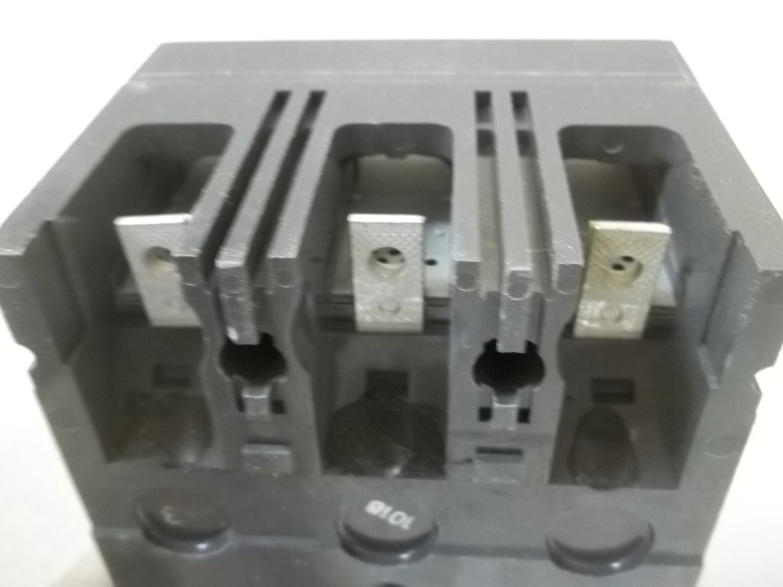 GENERAL ELECTRIC THED136030 CIRCUIT BREAKER 30A (GREEN) *NEW IN BOX*