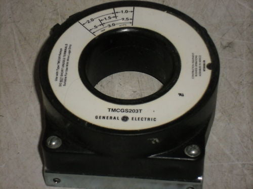 GE TMCGS203T