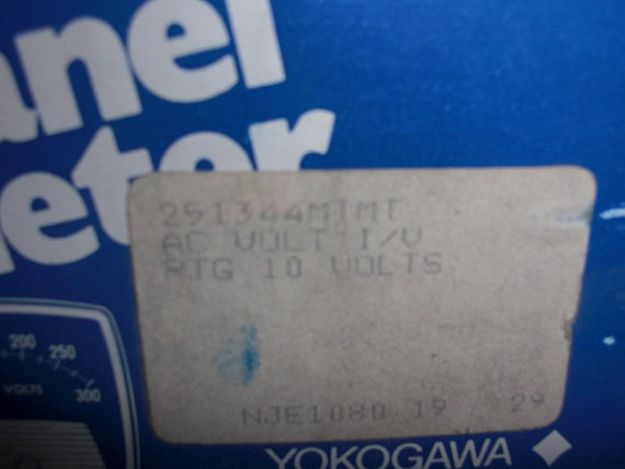 GE/ YOKOGAWA 2513 44MT MT *NEW IN THE BOX*