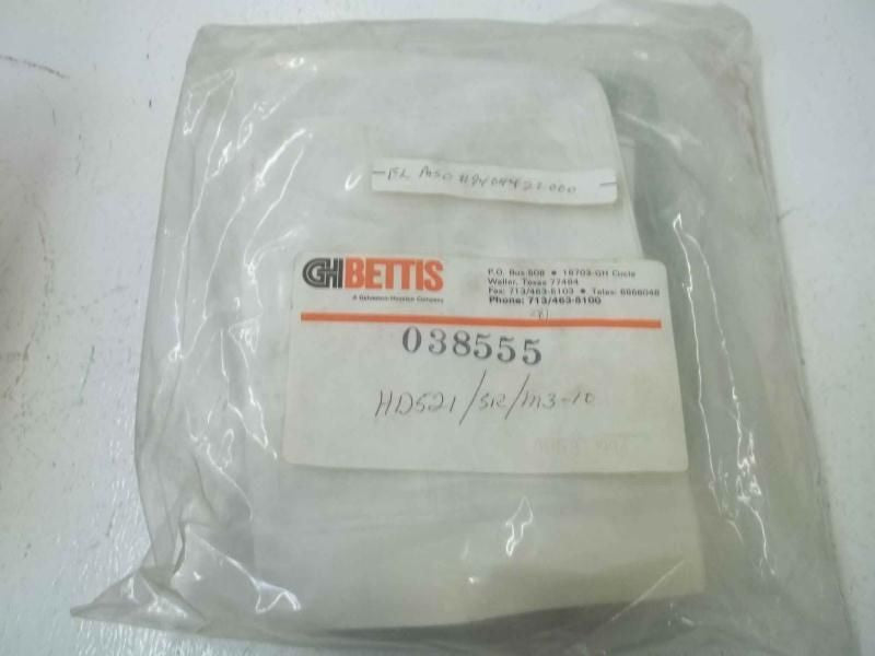 GH BETTIS 038555 *NEW IN A FACTORY BAG*