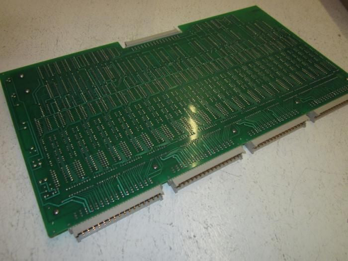 GIDDING & LEWIS INPUT BOARD 501-04537-01 / 502-03553-01 *NEW NO BOX*