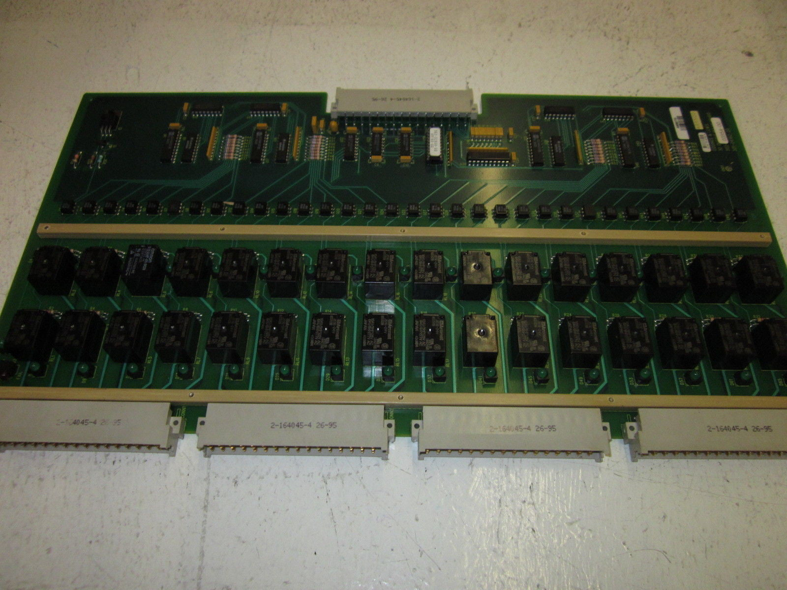 GIDDINGS & LEWIS 502-03954-00 / 501-104962-00 *NEW NO BOX*