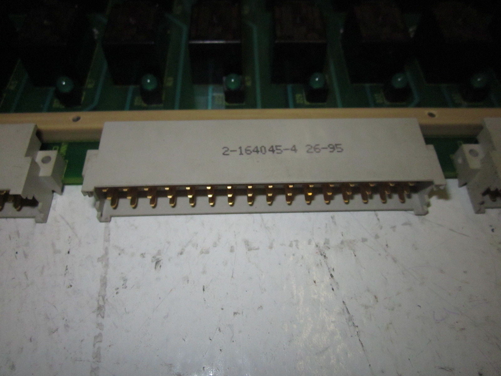 GIDDINGS & LEWIS 502-03954-00 / 501-104962-00 *NEW NO BOX*