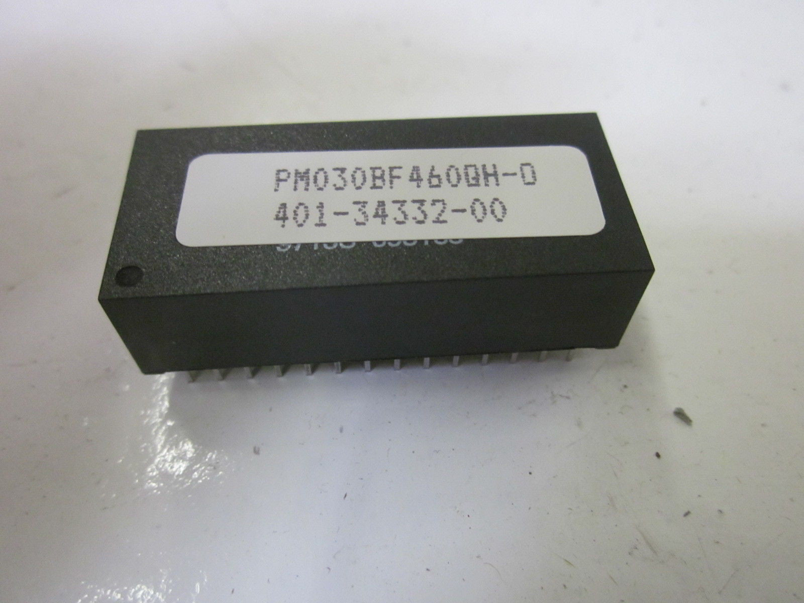GIDDINGS & LEWIS PM030BF460QH-0 *NEW IN BOX*