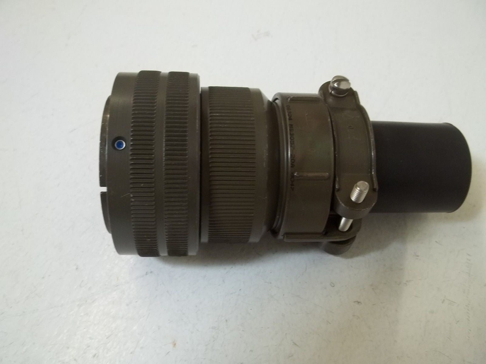 GLENAIR INC. 06324 MS3057-20A *NEW NO BOX*