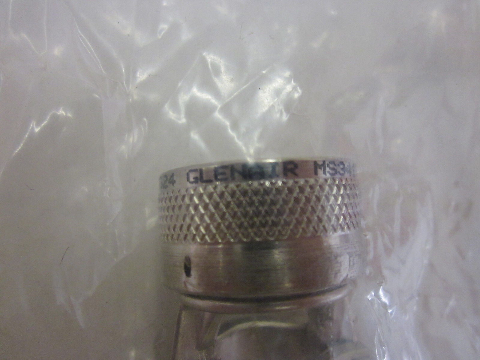 GLENAIR MS3417-14N 0118 *NEW NO BOX*