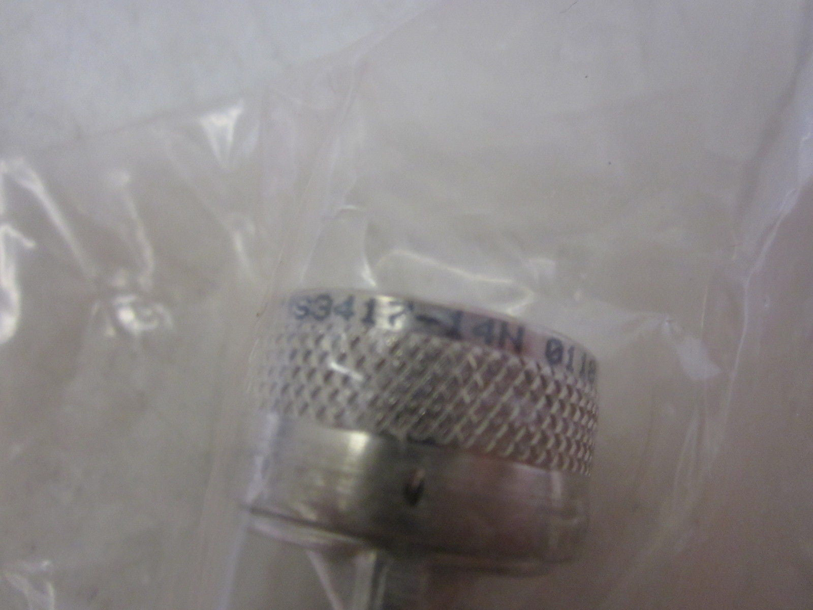 GLENAIR MS3417-14N 0118 *NEW NO BOX*