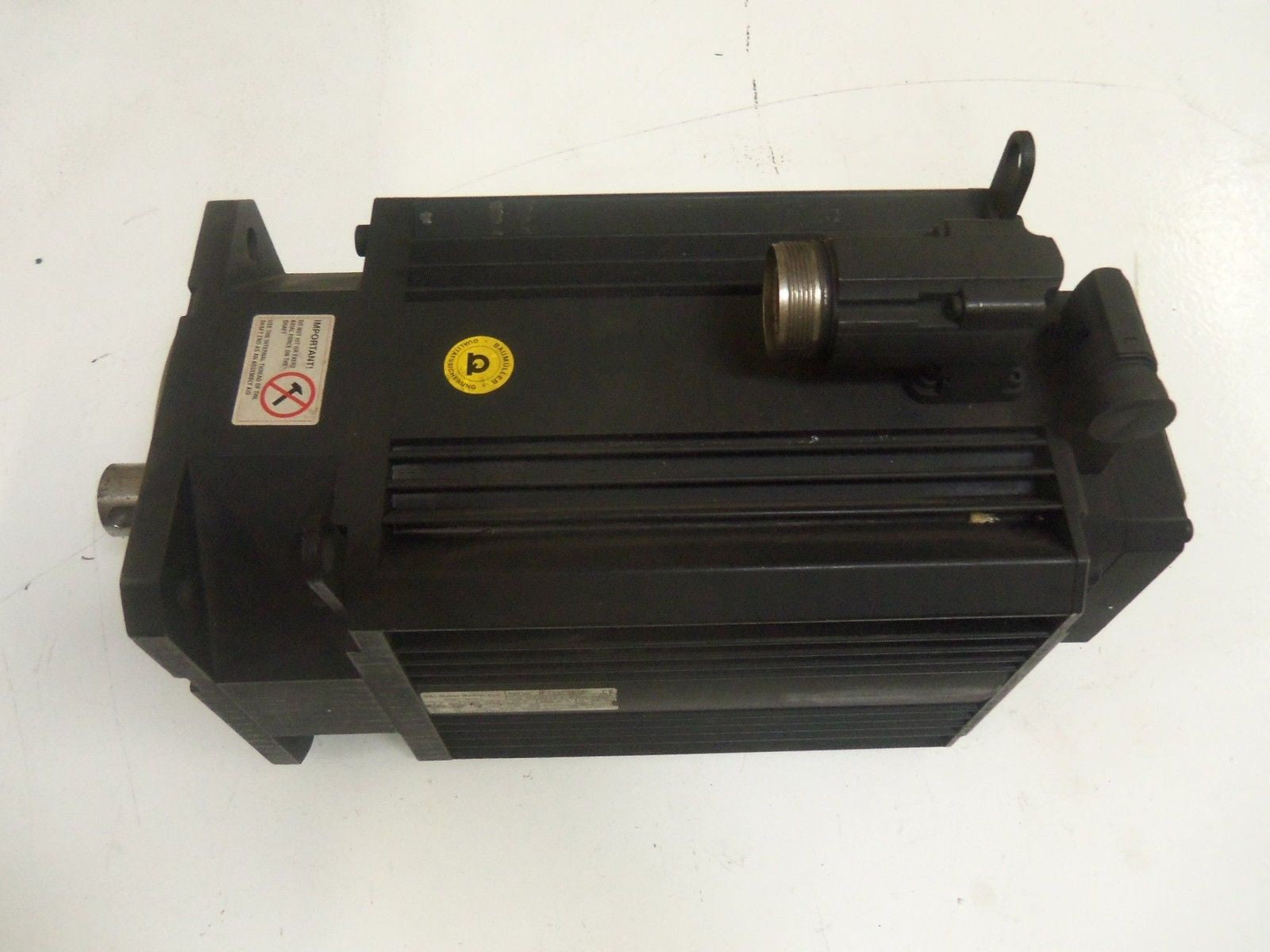 G & L MOTION CONTROL MSM215-319-304-S-OKA *USED*
