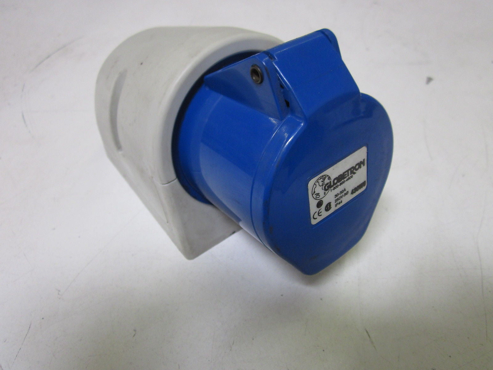 GLOBETRON 430W8 *NEW NO BOX*