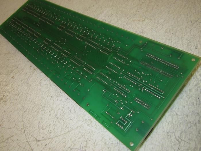 GLOUCESTER ENGINEERING BD REV.1 DIGITAL OUTPUT  *USED*