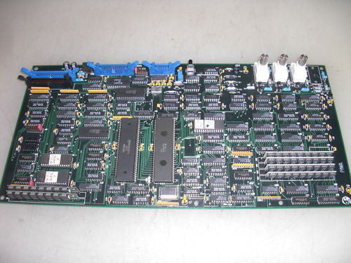 GLOUCESTER ENGINERRING 68000 CRT CONTROLLER *USED*
