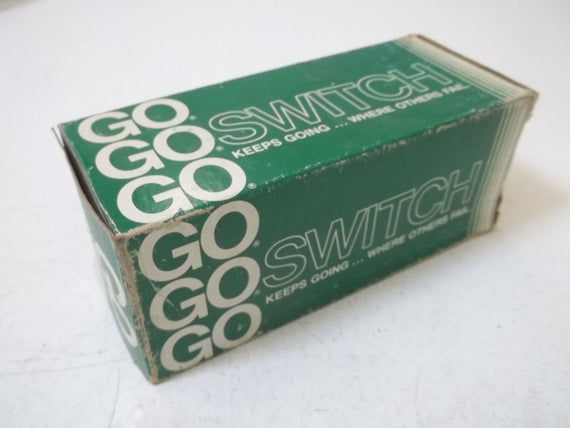 GO SWITCH 161110 PROXIMITY LIMIT SWITCH *NEW IN BOX*
