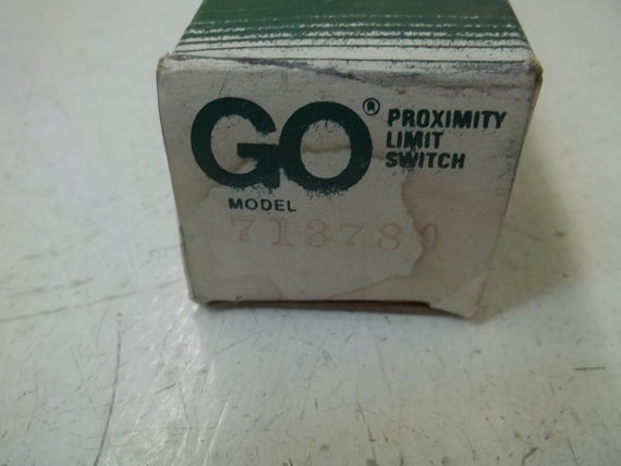 GO 7131780 *NEW IN BOX*