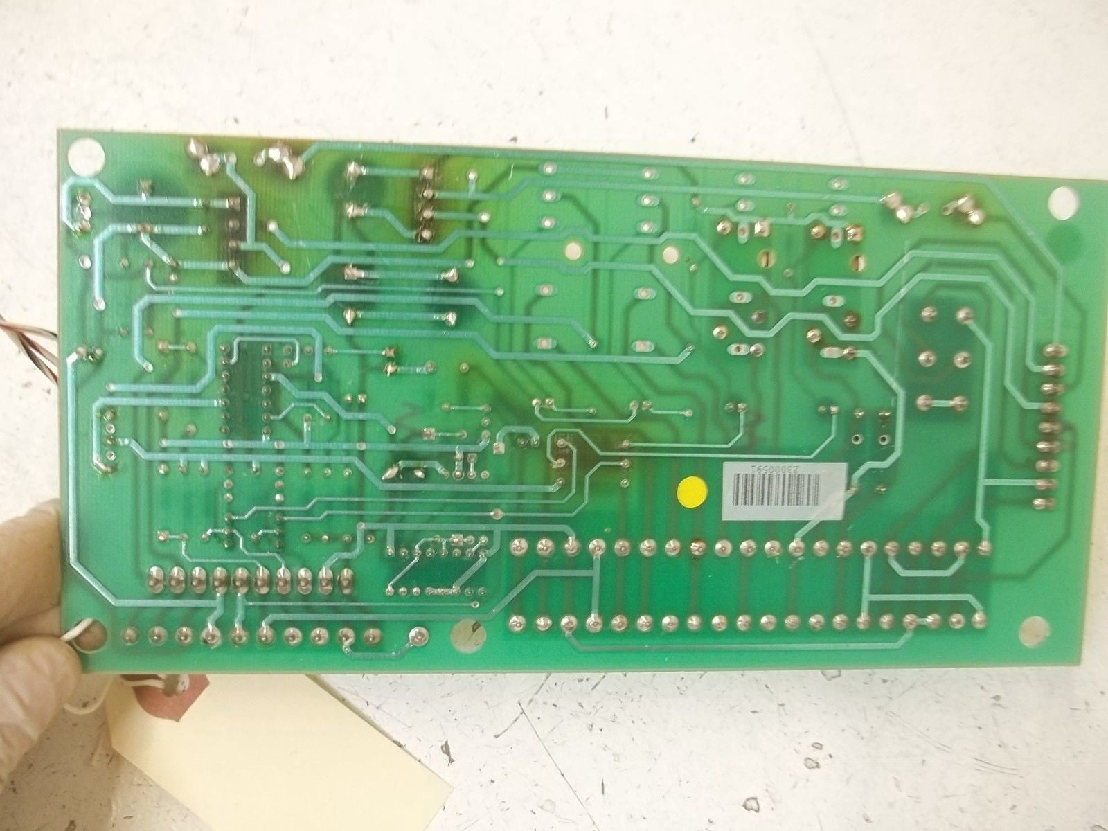GORING KERR TK7905 POWER SUPPLY BOARD (REPAIRED) *USED*