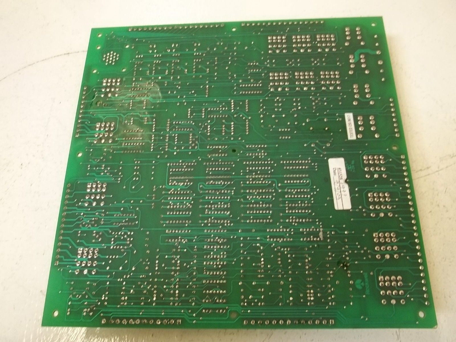 GOSS E26316-1 PC BOARD *USED*
