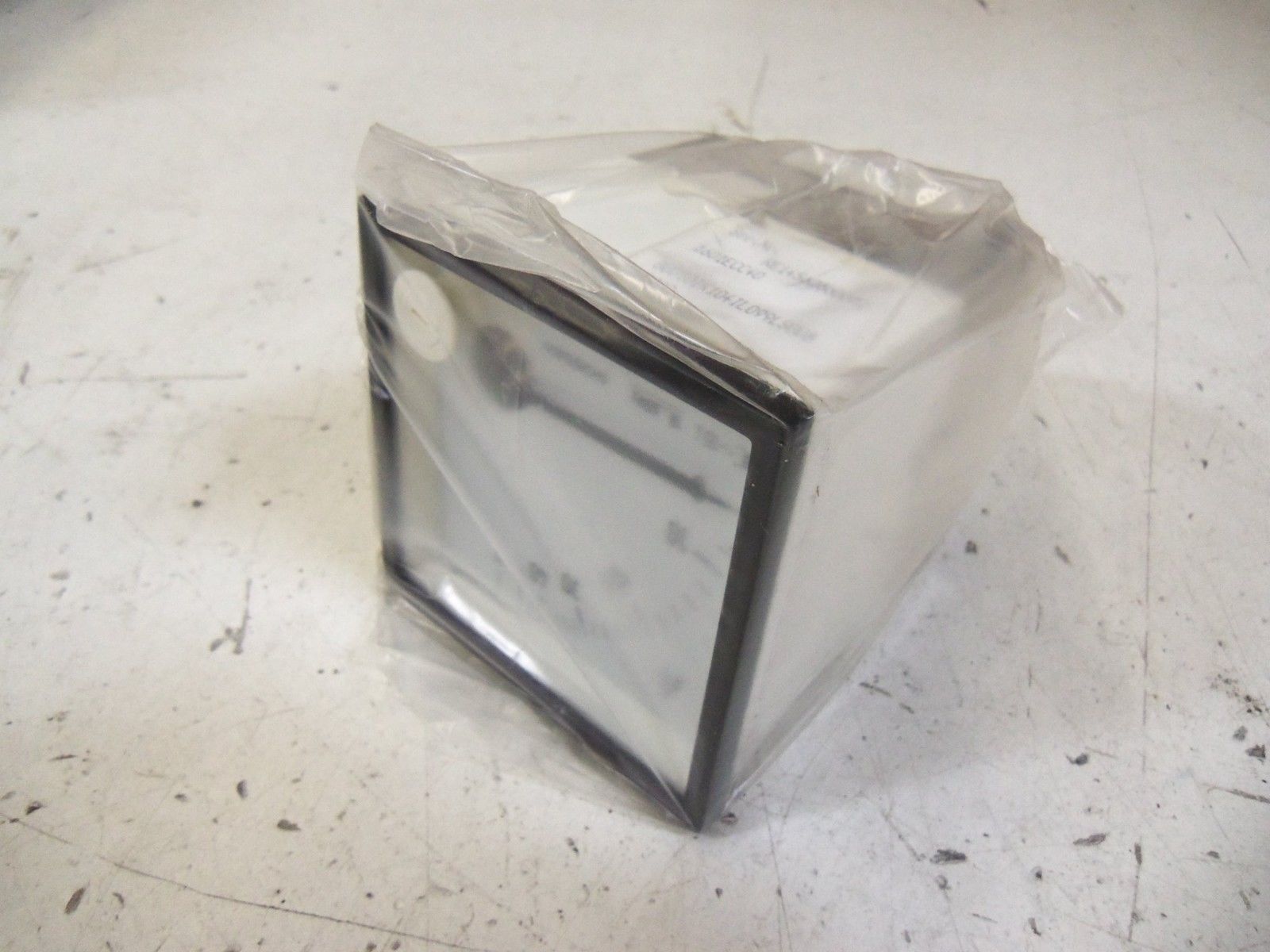 GOSSEN 1601ECC40 *NEW NO BOX*