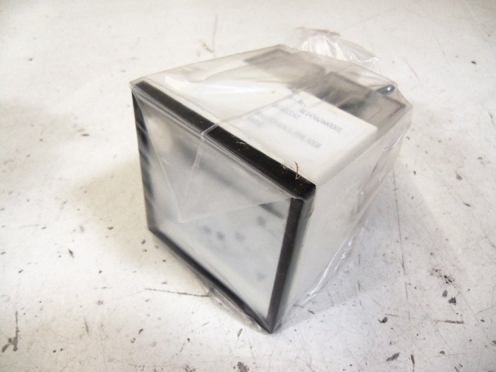 GOSSEN 1601ECC40 *NEW IN BOX*