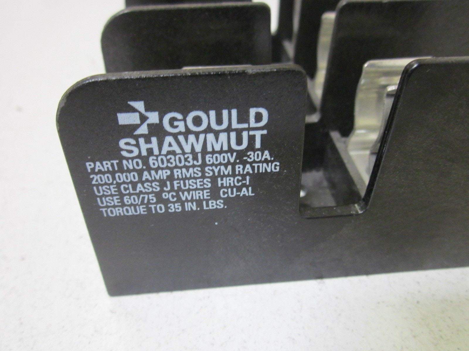GOULD 60303J *NEW NO BOX*