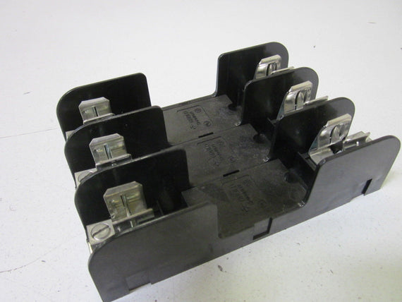GOULD 60608R FUSE FOLDER *NEW NO BOX*