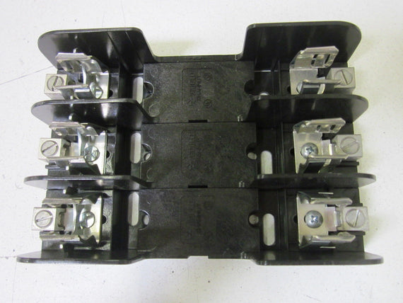 GOULD 60608R FUSE FOLDER *NEW NO BOX*