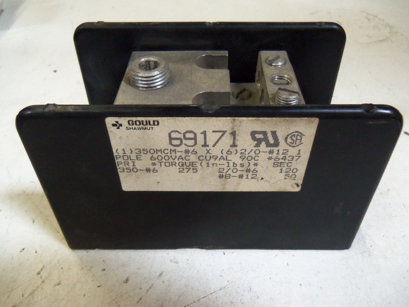 GOULD 69171 *USED*