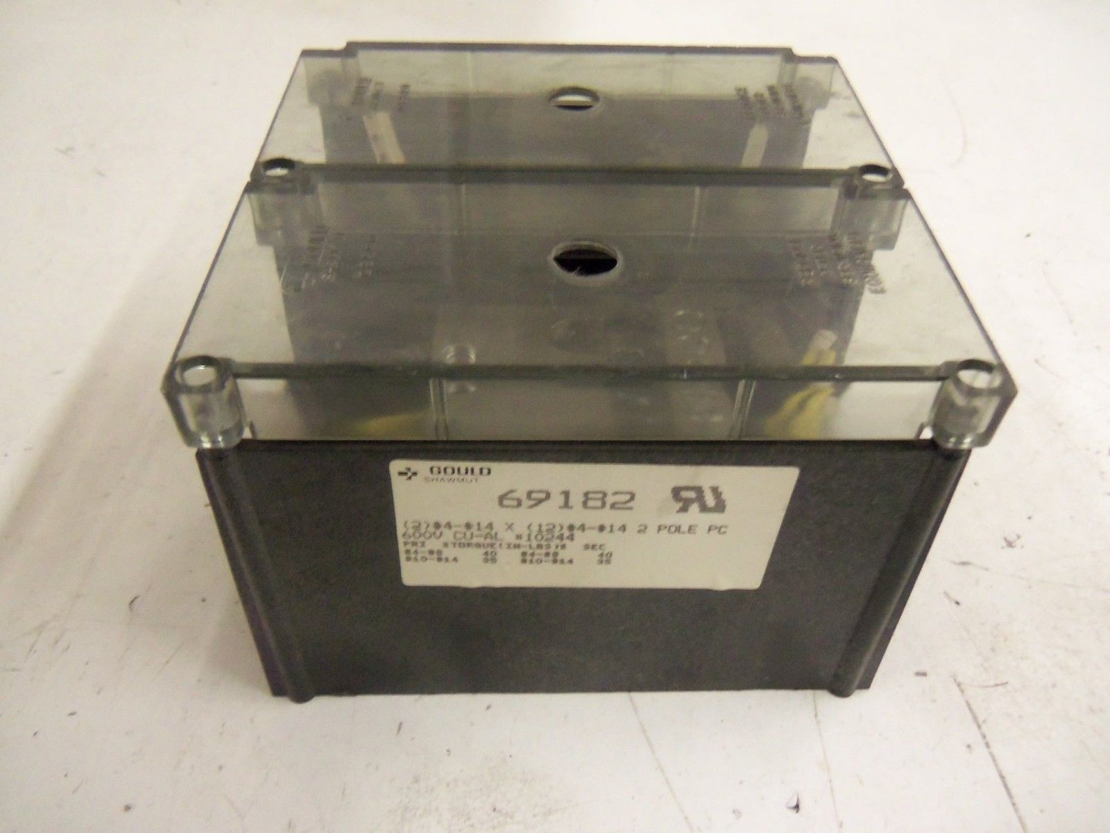 GOULD 69182 *USED*