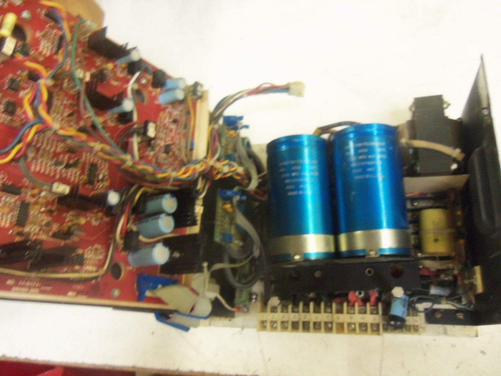GOULD A338-41-AA *USED*