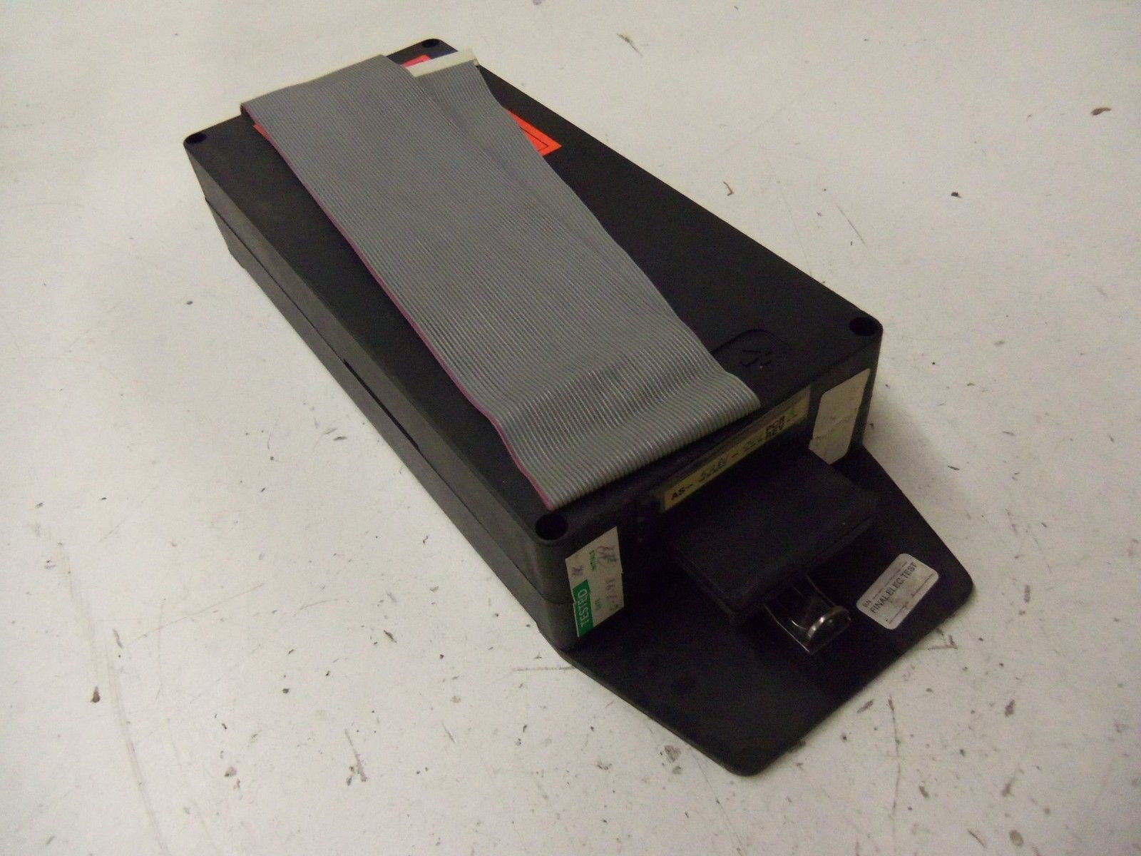 GOULD AS-5284-001 *USED *
