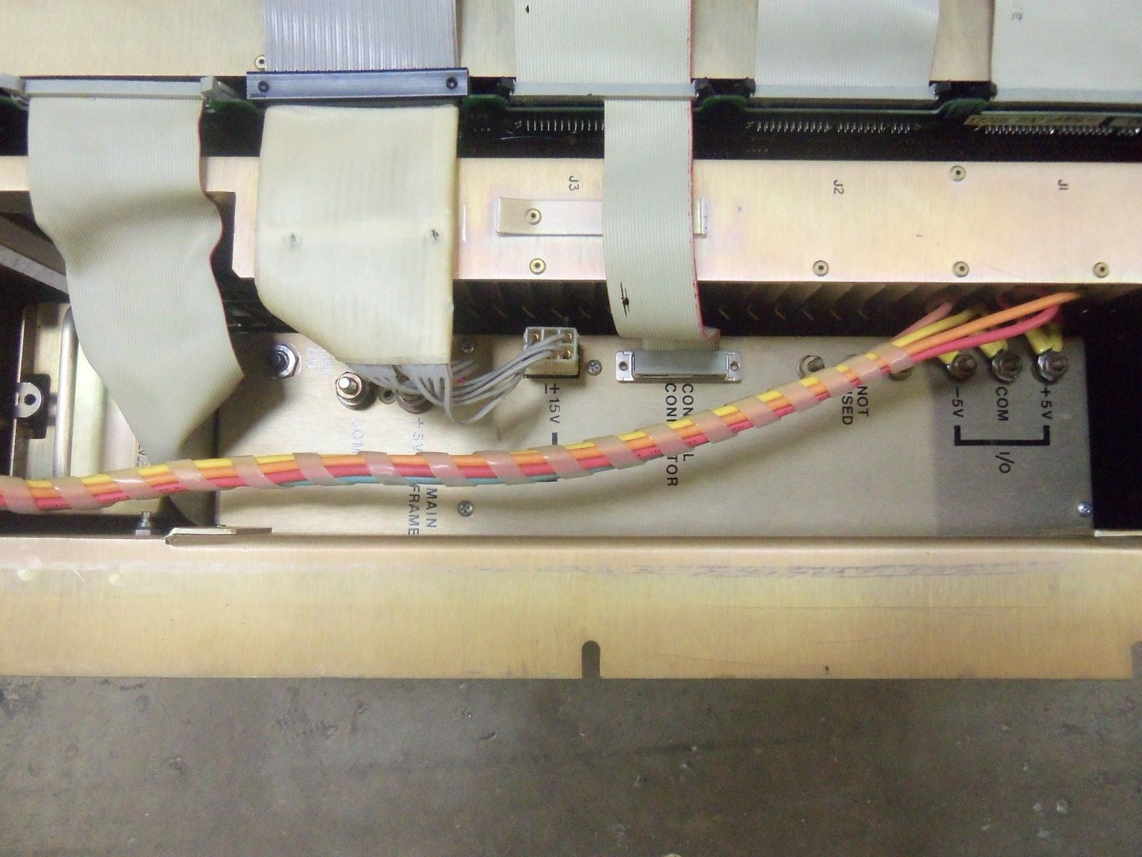 GOULD AS-584L-221 *USED*