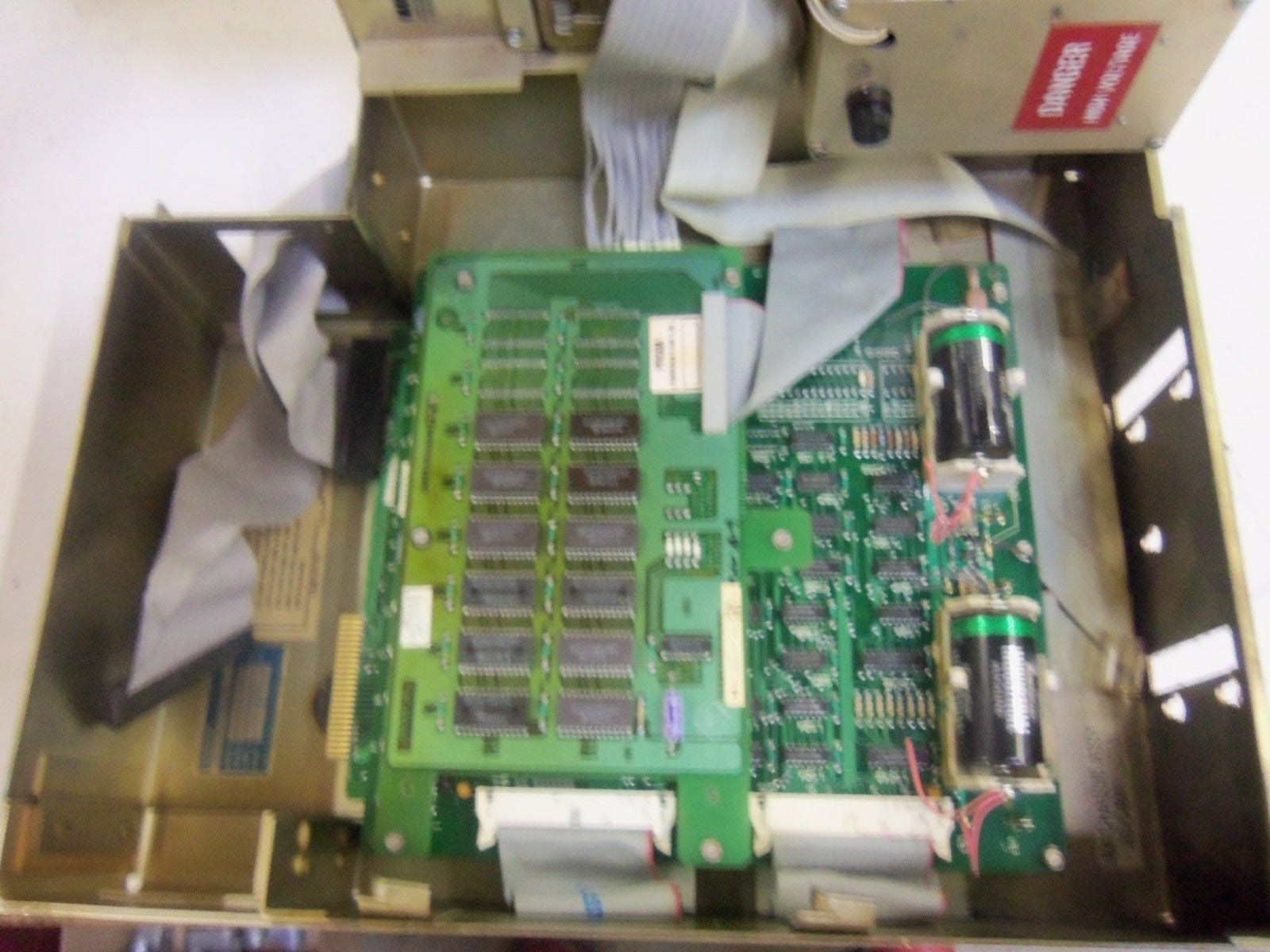 GOULD AS-C484-265 *USED*