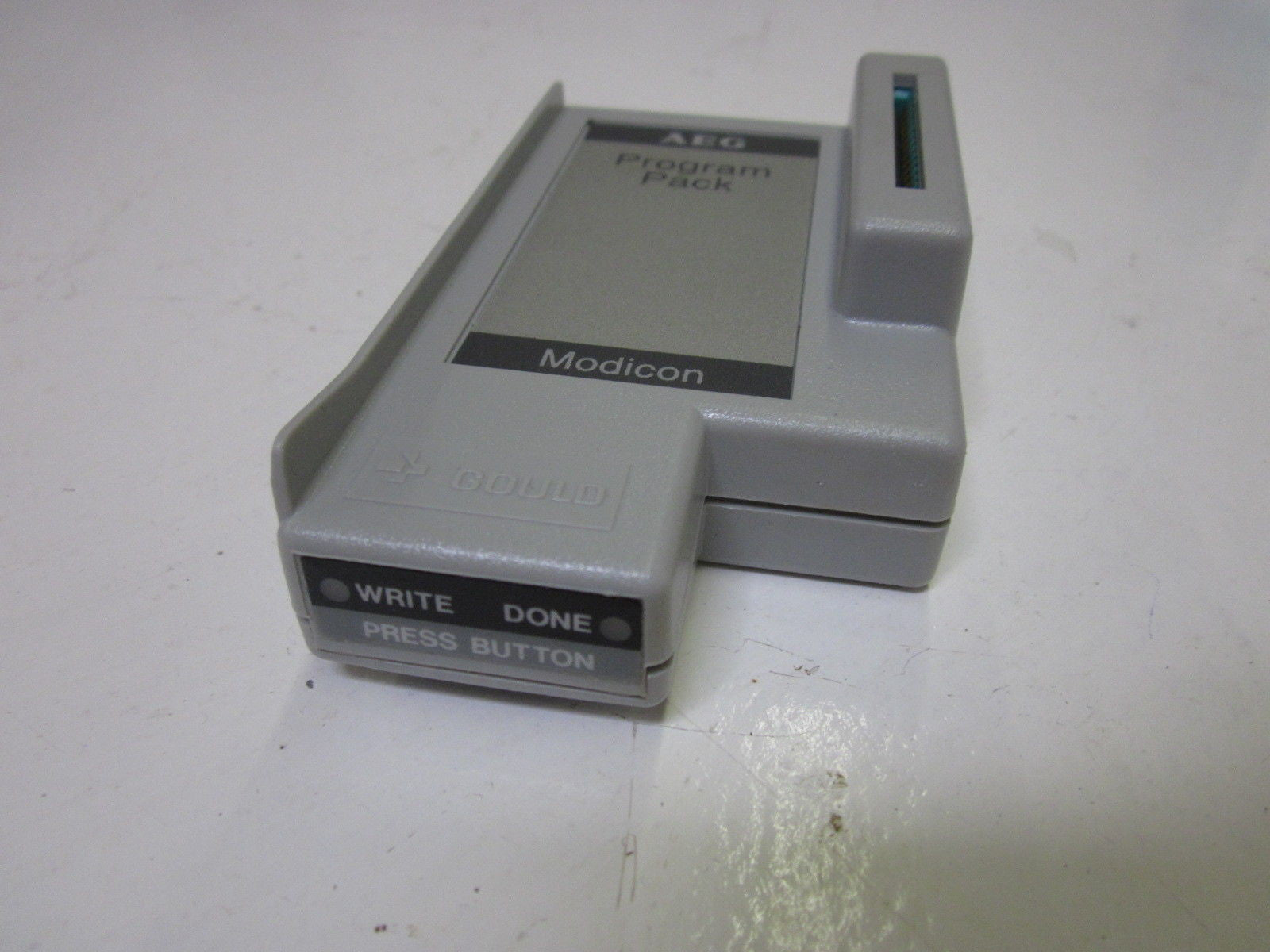 GOULD AS-P371-002 *USED*