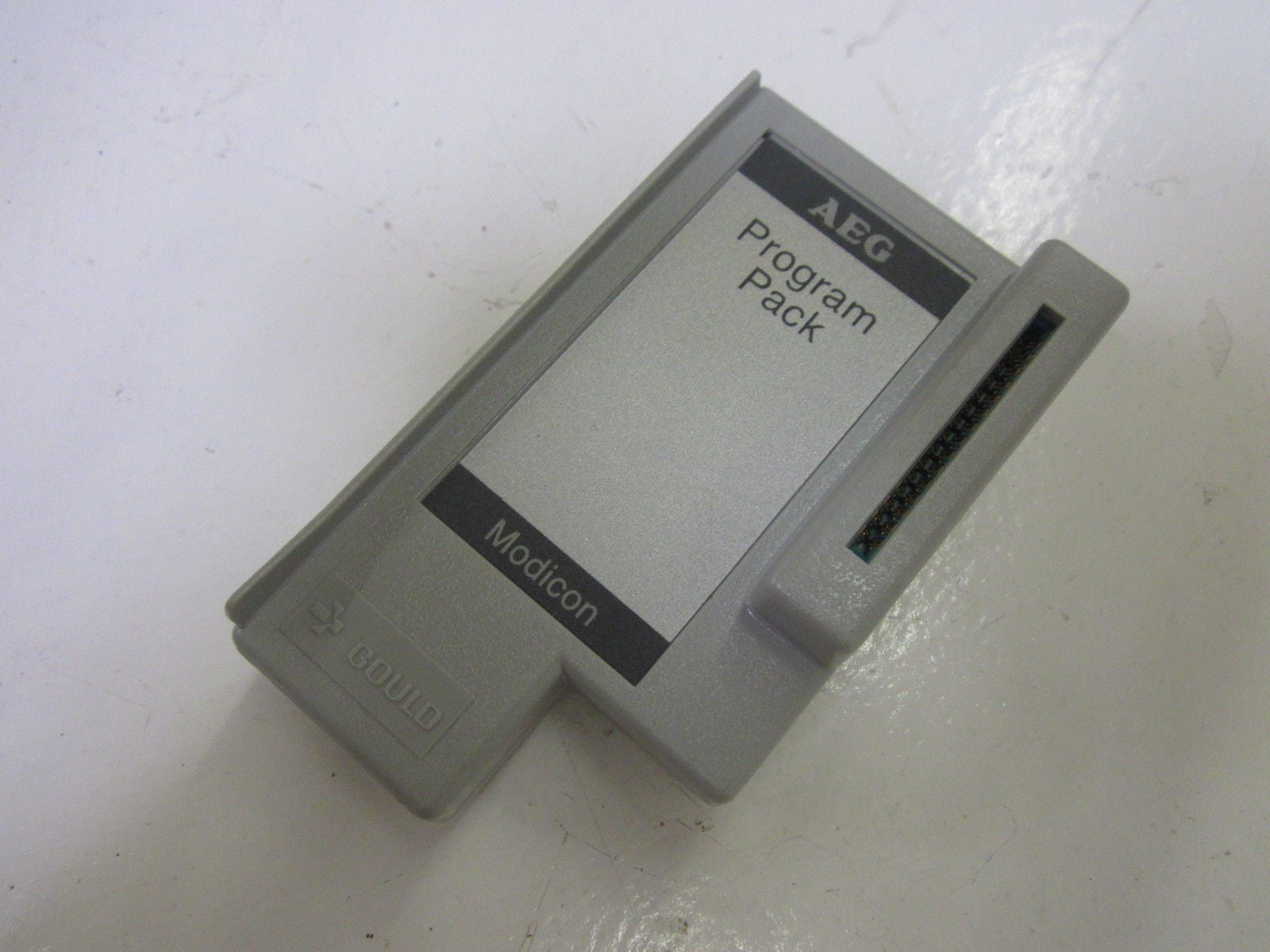 GOULD AS-P371-002 *USED*