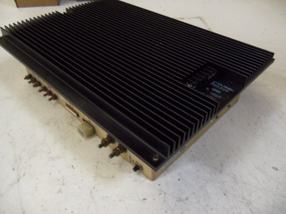 GOULD AS-P530-OMA POWER SUPPLY *USED*