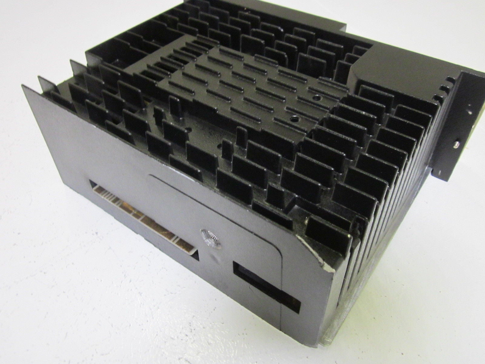 GOULD AS-P810-000 POWER SUPPLY *USED*