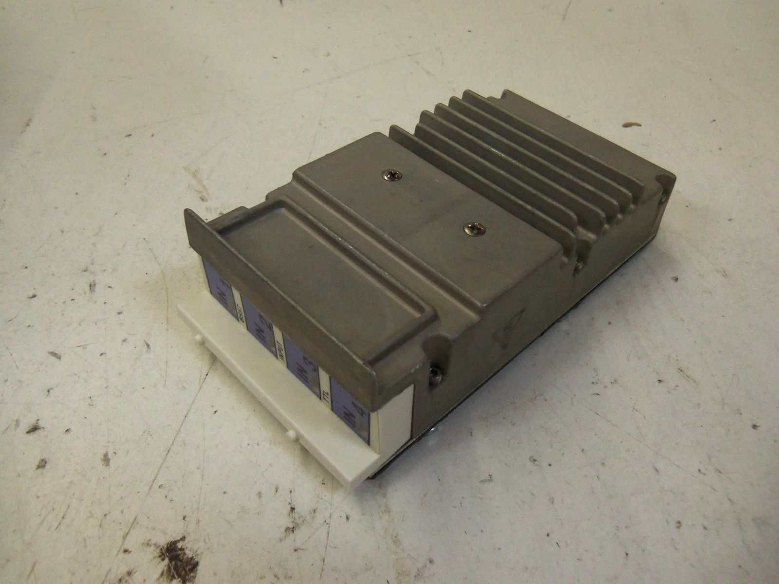 GOULD B557 TTL *USED *