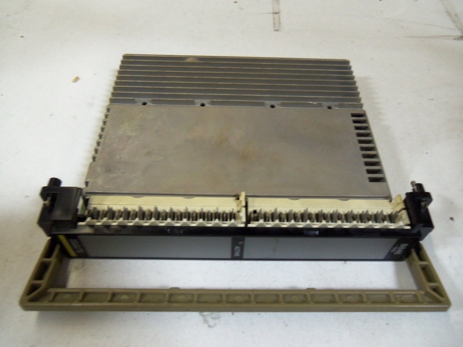 GOULD B846-002 ANALOG MUX CURRENT IN *USED*