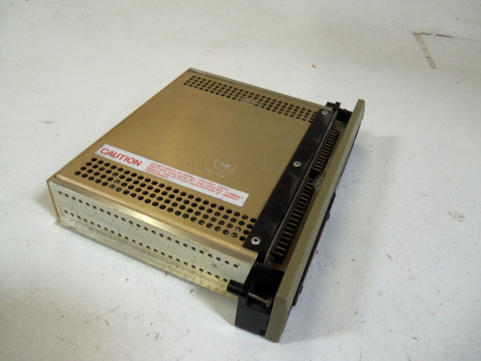 GOULD B875-011 *USED*