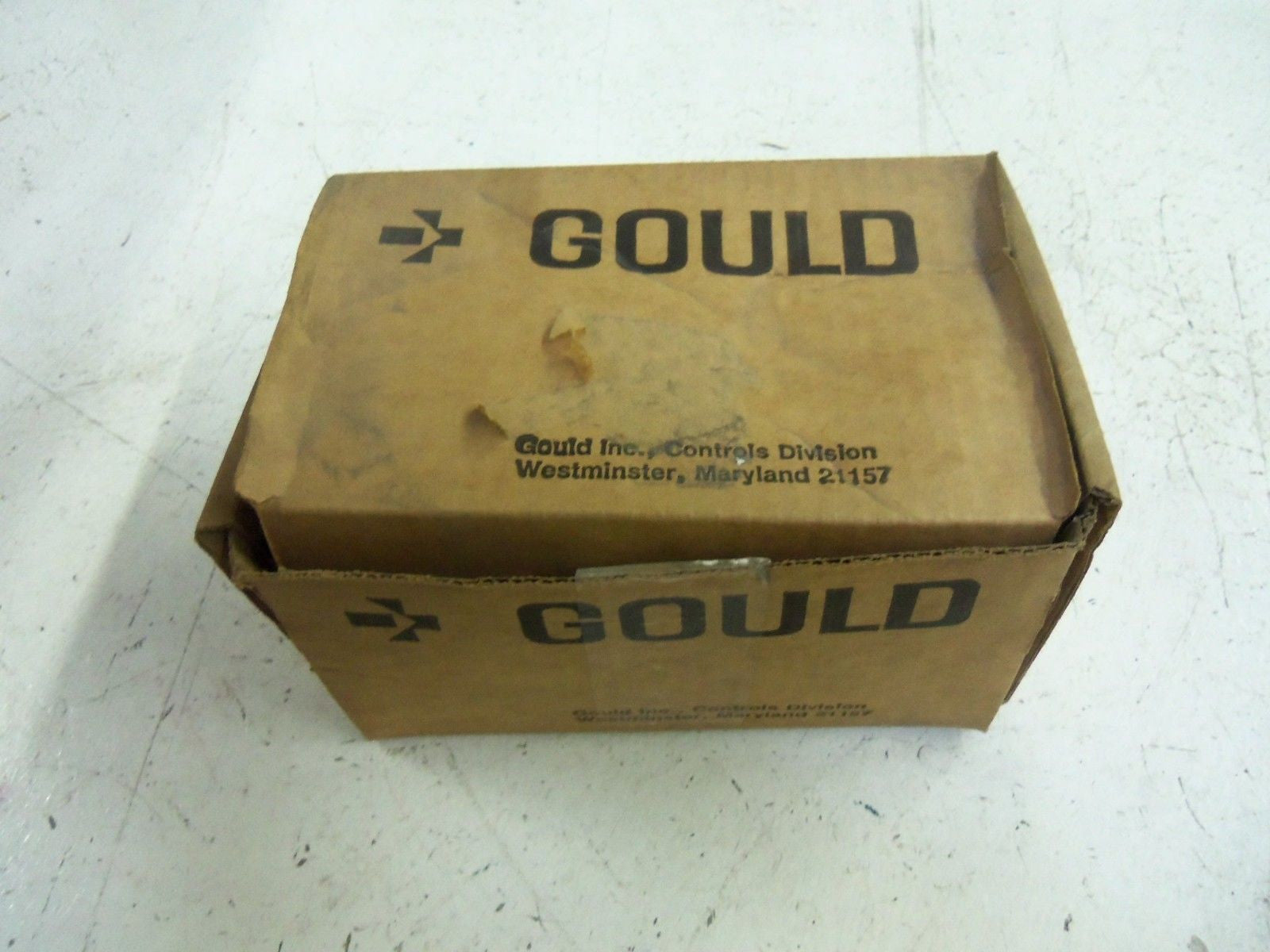 GOULD G223E REPLACEMENT KIT CONTACT *NEW IN BOX*